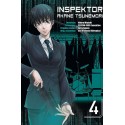 Inspektor Akane Tsunemori 04