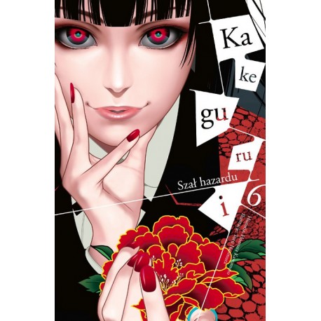 Kakegurui 06