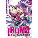 Iruma w szkole demonów 05