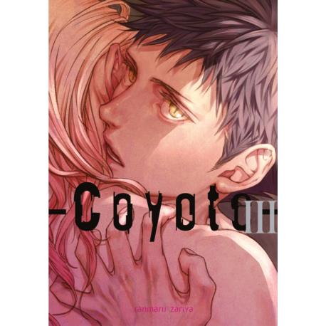 Coyote 03