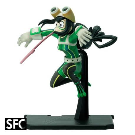 My Hero Academia - figurka "Tsuyu Asui"