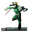 My Hero Academia - figurka "Tsuyu Asui"