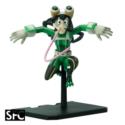 My Hero Academia - figurka "Tsuyu Asui"