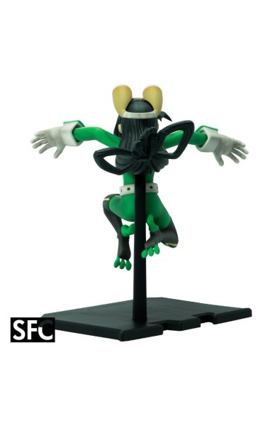 My Hero Academia - figurka "Tsuyu Asui"