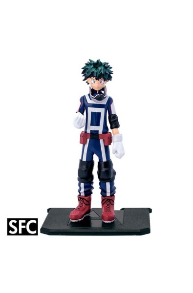 My Hero Academia - figurka Izuku Midoriya