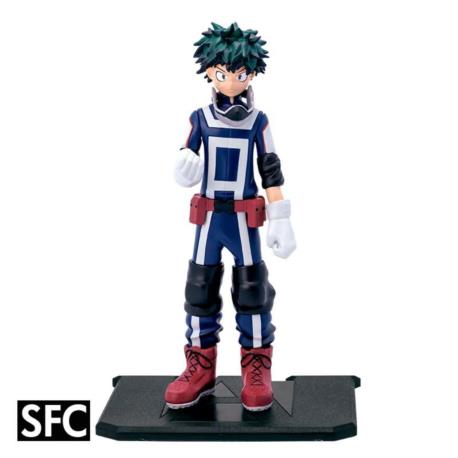 My Hero Academia - figurka Izuku Midoriya