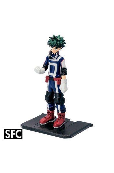 My Hero Academia - figurka Izuku Midoriya