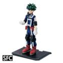 My Hero Academia - figurka Izuku Midoriya