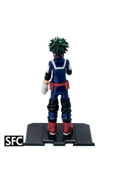 My Hero Academia - figurka Izuku Midoriya