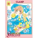 Cardcaptor Sakura 10