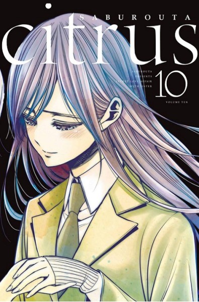 Citrus 10 + pocztówka