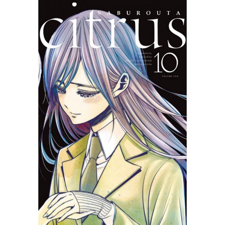 Citrus 10 + pocztówka