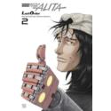 Battle Angel Alita Last Order 02