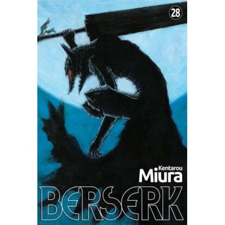 Berserk 28