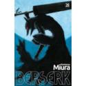 Berserk 28