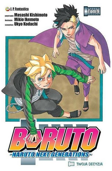 Boruto 09