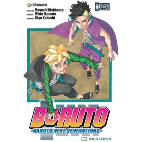 Boruto 09