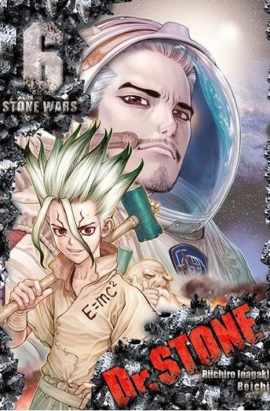 Dr Stone 06