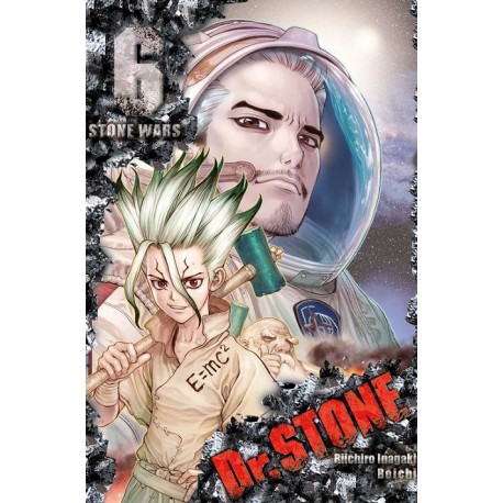 Dr Stone 06