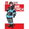 Fire Force 05