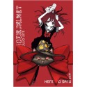 Ao no Exorcist 1-19 (pakiet)