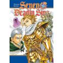 Seven Deadly Sins 10