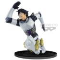 My Hero Academia Colosseum Billboard Charts PVC Statue Tenya Iida Ver. A 18cm