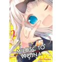 KAGUYA-SAMA Miłość to wojna 02