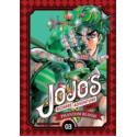 JOJO`s Bizarre Adventure part I 03