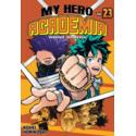 My Hero Academia 23