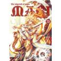 Magi: Labirynth of Magic 33