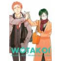 Wotakoi. Miłość jest trudna dla otaku 07