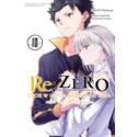 Re: Zero Życie w innym świecie od zera. Księga 3 - Truth of Zero 10