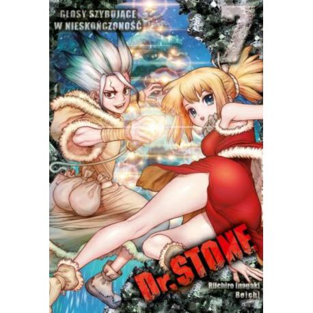 Dr Stone 07