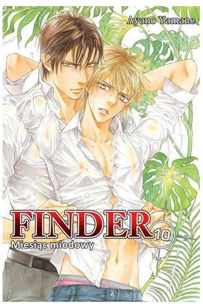 Finder 10