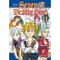 Seven Deadly Sins 11