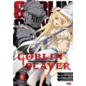 Goblin Slayer 08