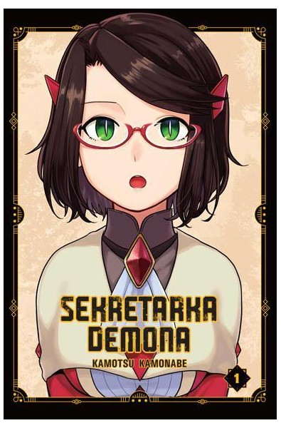 Sekretarka demona 01