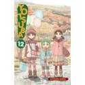 Yotsuba! 12