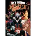 My Hero Academia 24