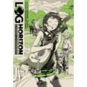 Log Horizon 08 LN