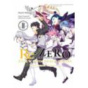 Re: Zero Życie w innym świecie od zera. Księga 3 - Truth of Zero 11