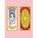 Card Captor Sakura 1-8 (pakiet)