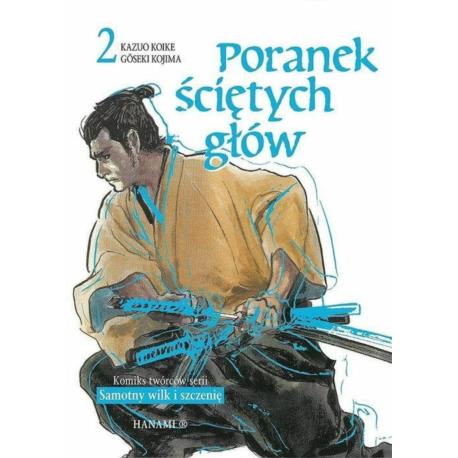 Poranek ściętych glów 02