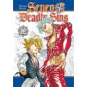 Seven Deadly Sins 12