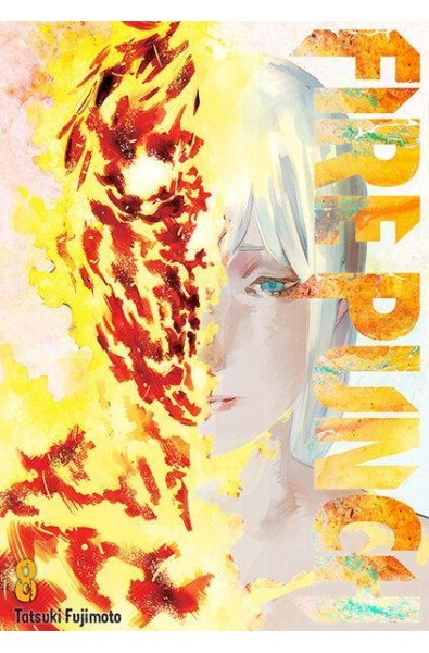 Fire Punch 08