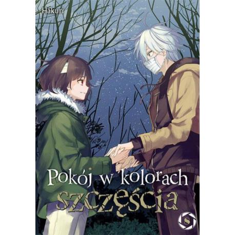 Pokój w kolorach szczęścia 08