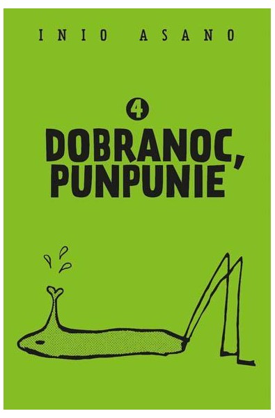 Dobranoc, Punpunie 04