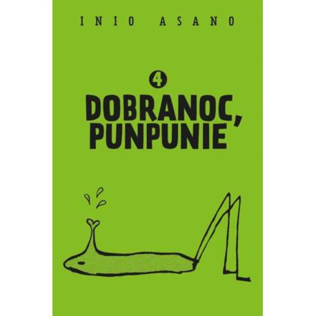 Dobranoc, Punpunie 04