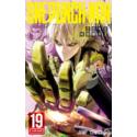 One-Punch Man 19